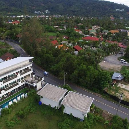 Amin Resort Phuket Ngoại thất bức ảnh