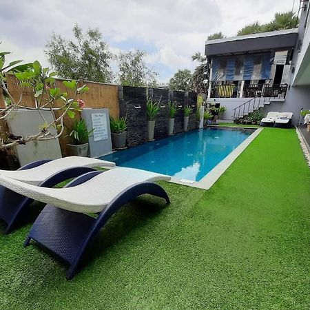 Amin Resort Phuket Ngoại thất bức ảnh
