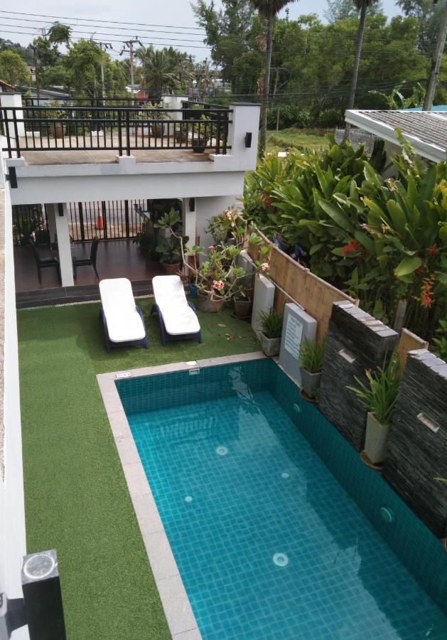 Amin Resort Phuket Ngoại thất bức ảnh