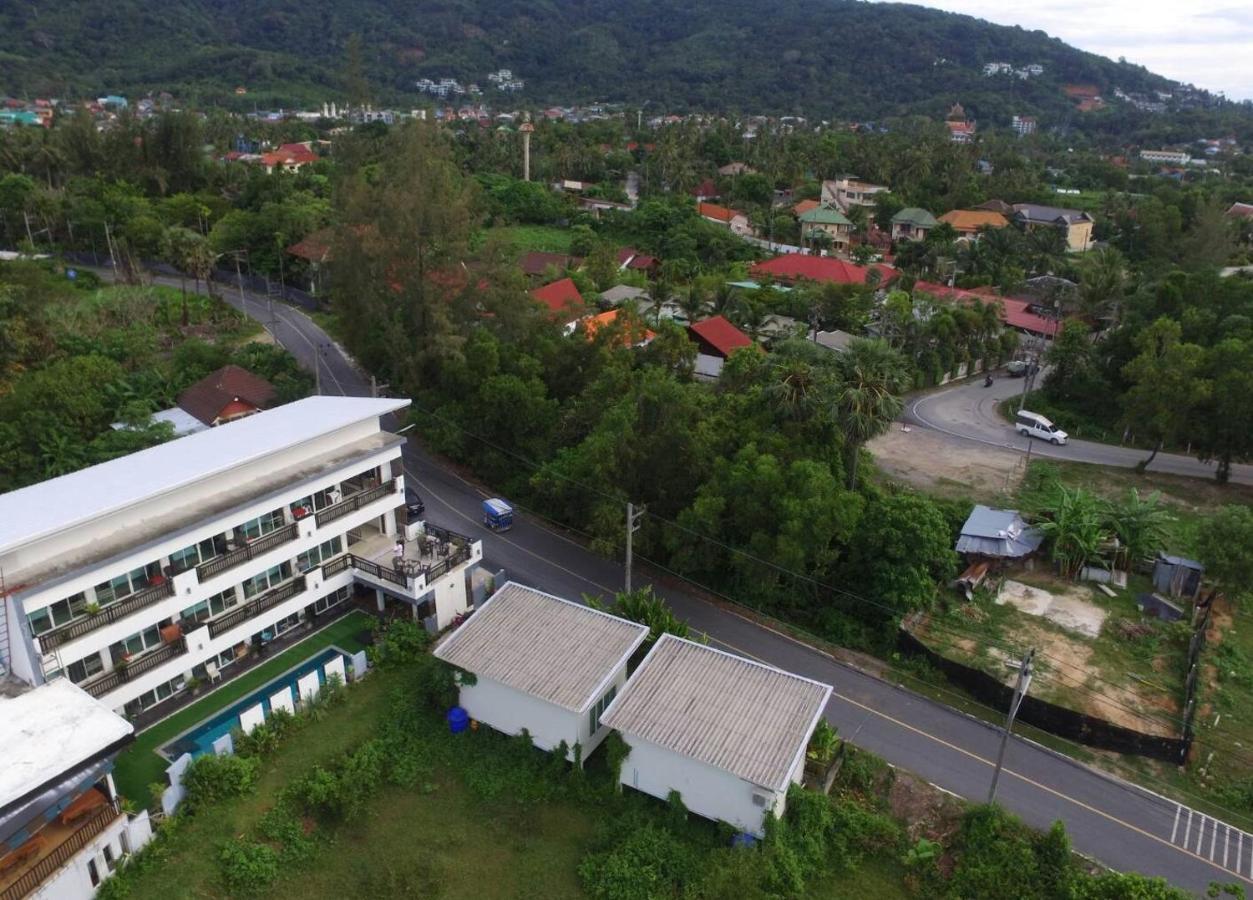 Amin Resort Phuket Ngoại thất bức ảnh