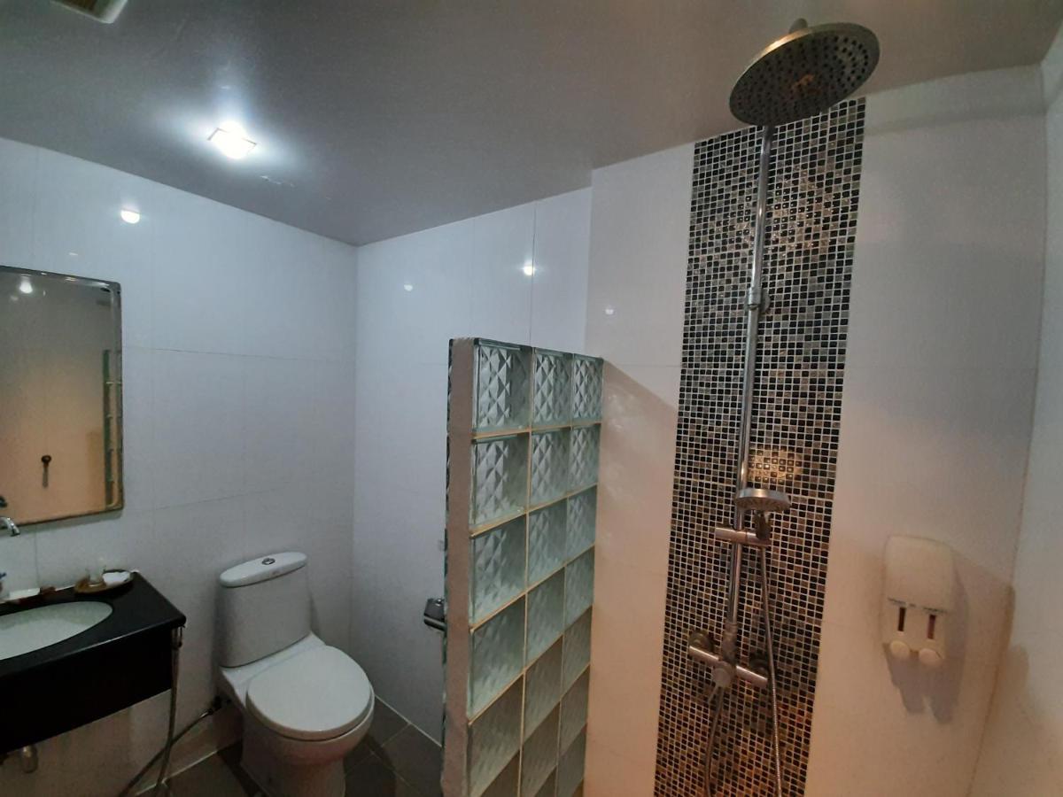 Amin Resort Phuket Ngoại thất bức ảnh
