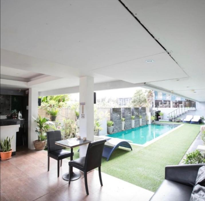 Amin Resort Phuket Ngoại thất bức ảnh