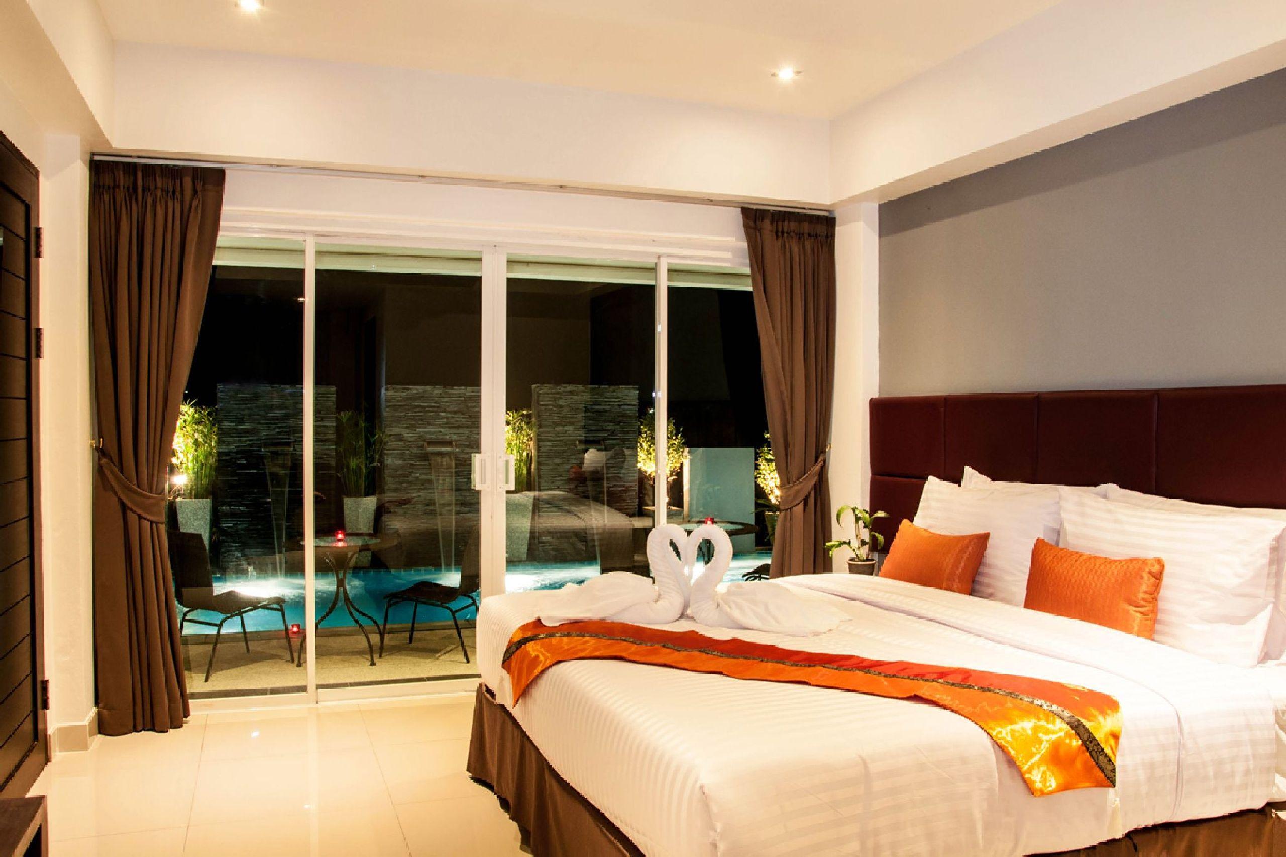 Amin Resort Phuket Ngoại thất bức ảnh