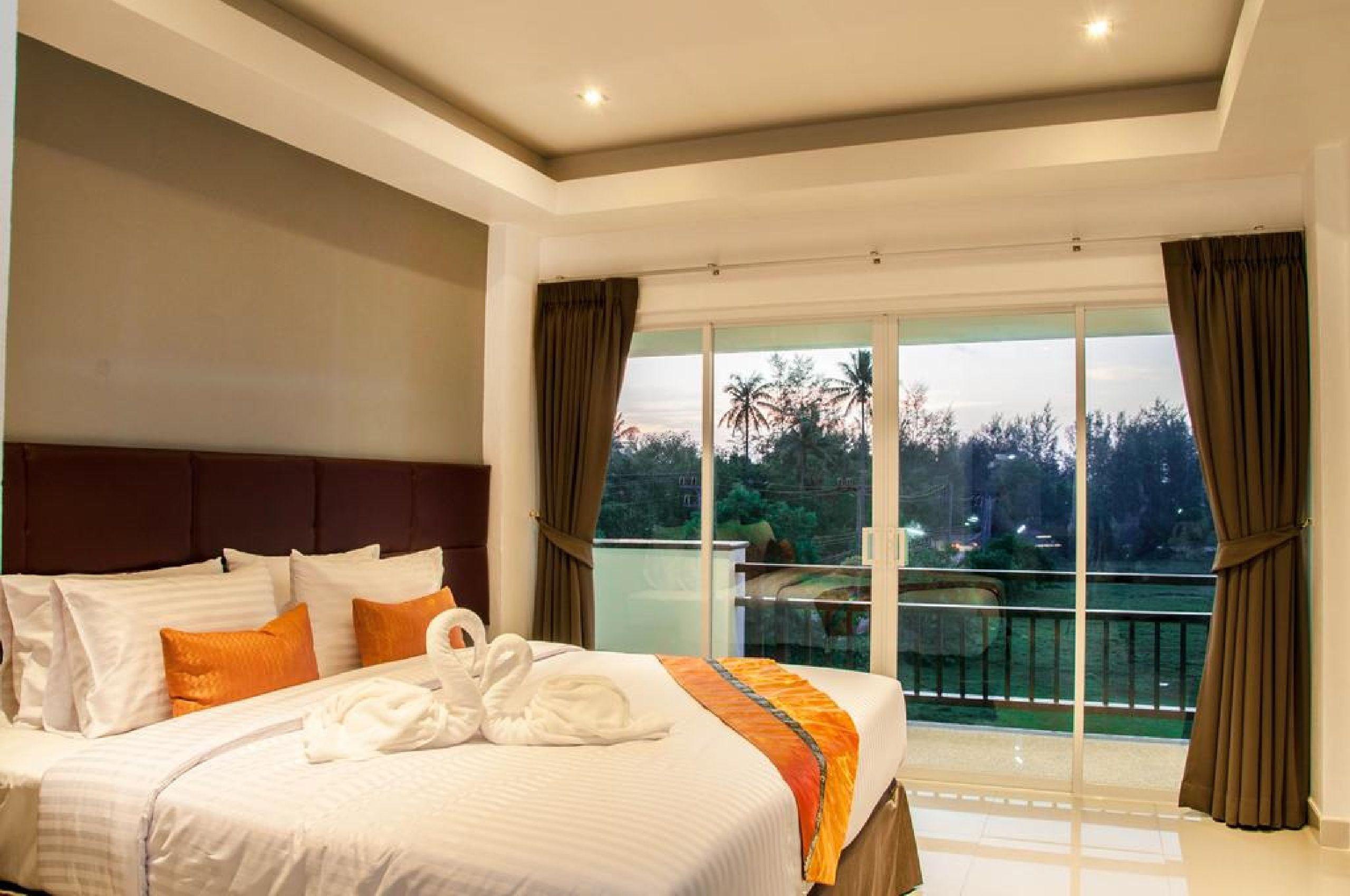 Amin Resort Phuket Ngoại thất bức ảnh
