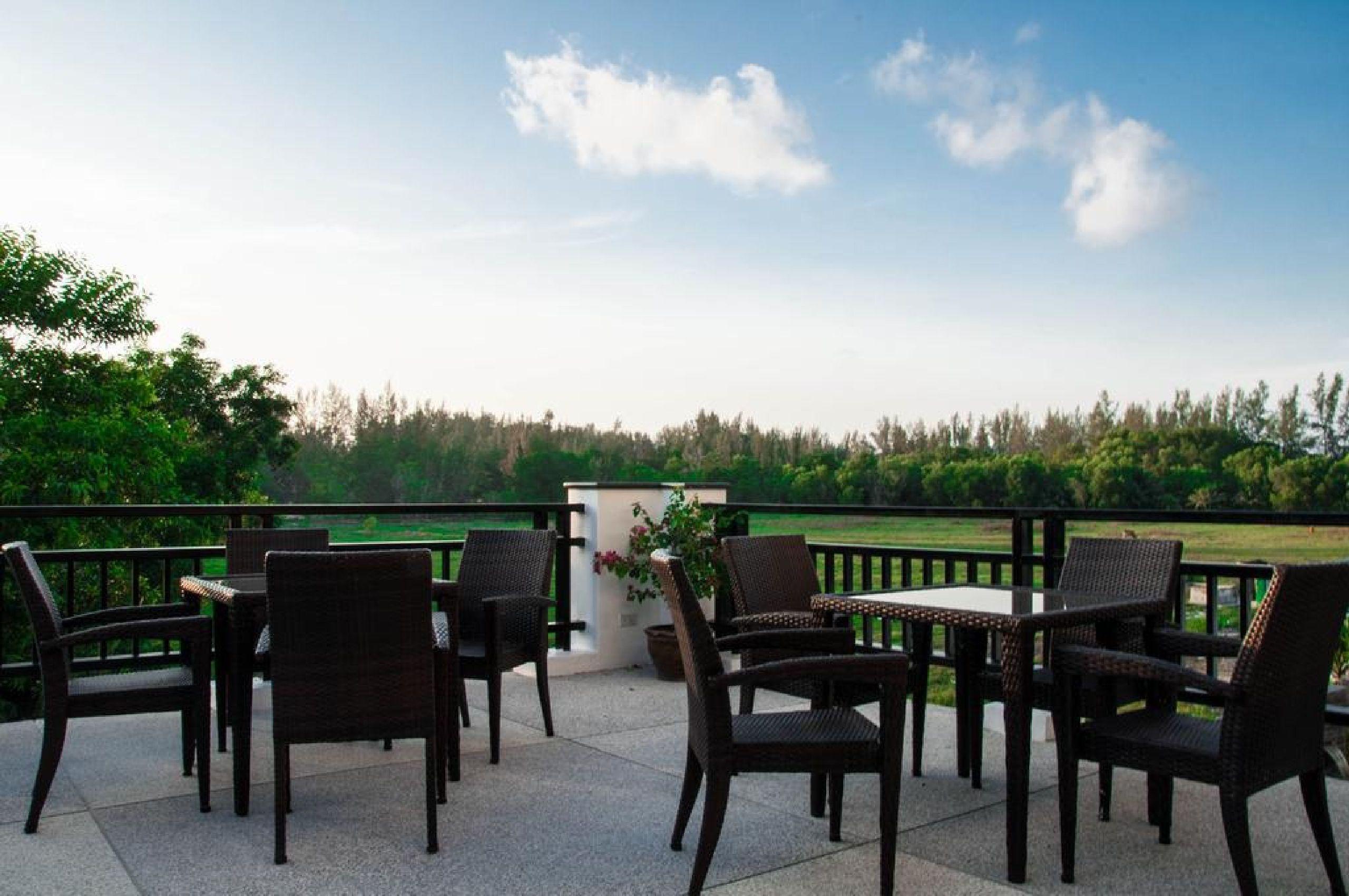 Amin Resort Phuket Ngoại thất bức ảnh
