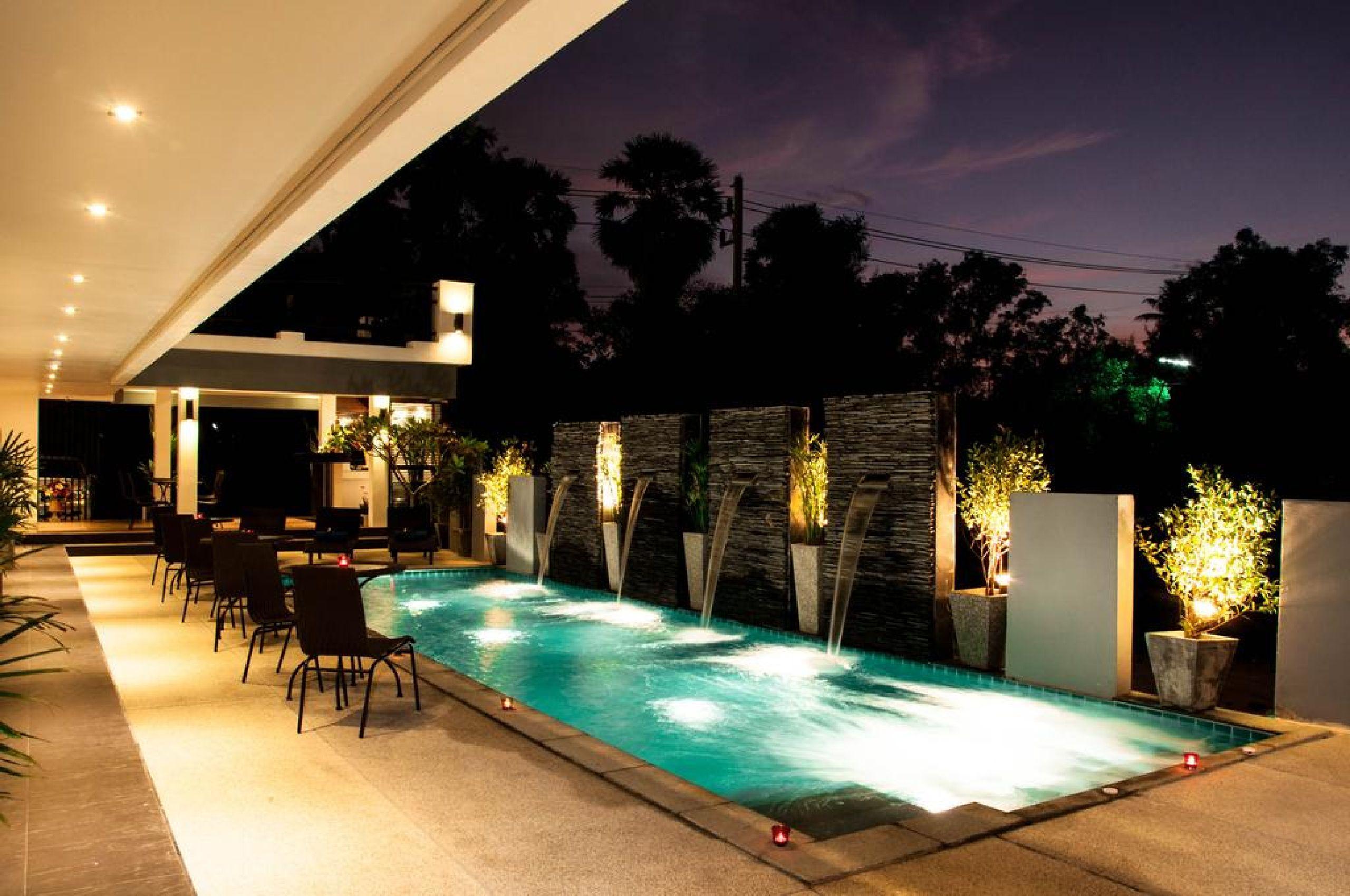 Amin Resort Phuket Ngoại thất bức ảnh