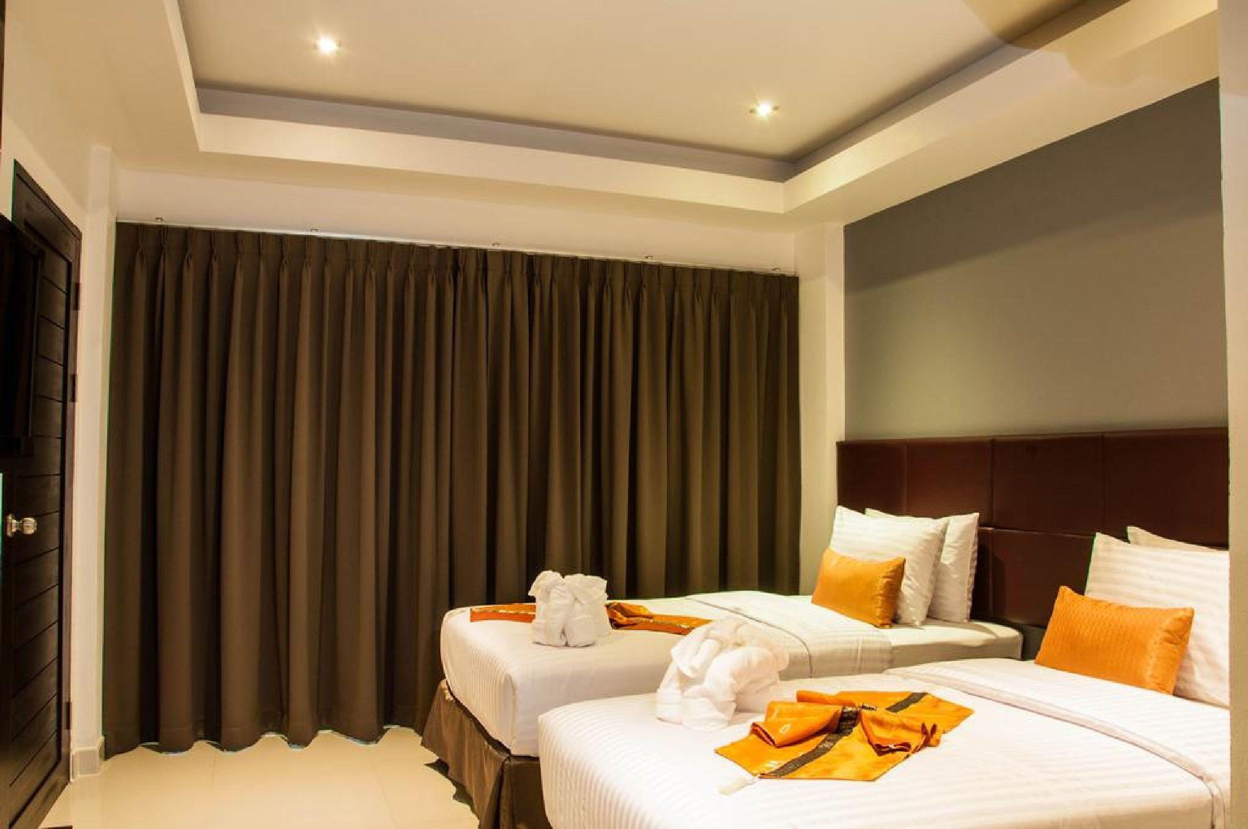 Amin Resort Phuket Ngoại thất bức ảnh