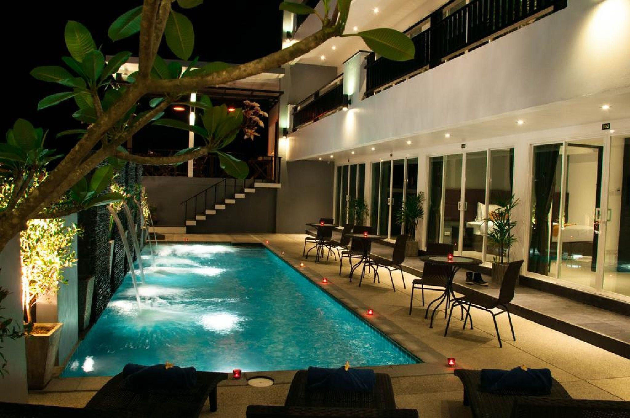 Amin Resort Phuket Ngoại thất bức ảnh