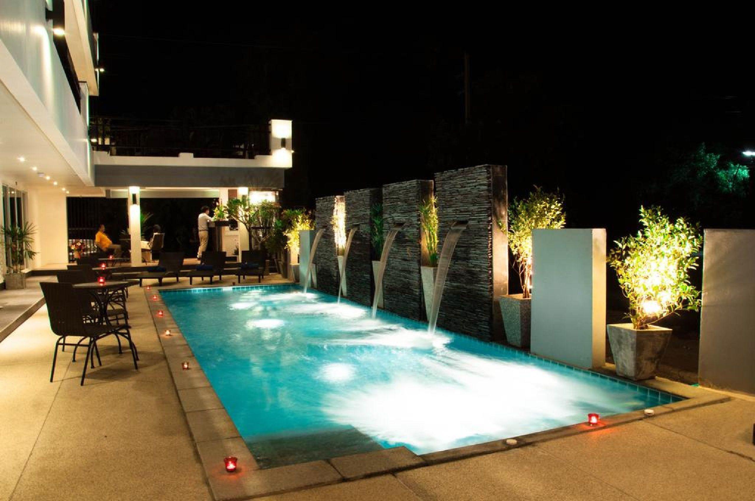 Amin Resort Phuket Ngoại thất bức ảnh