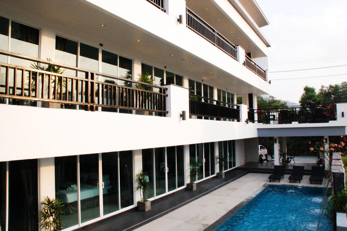 Amin Resort Phuket Ngoại thất bức ảnh