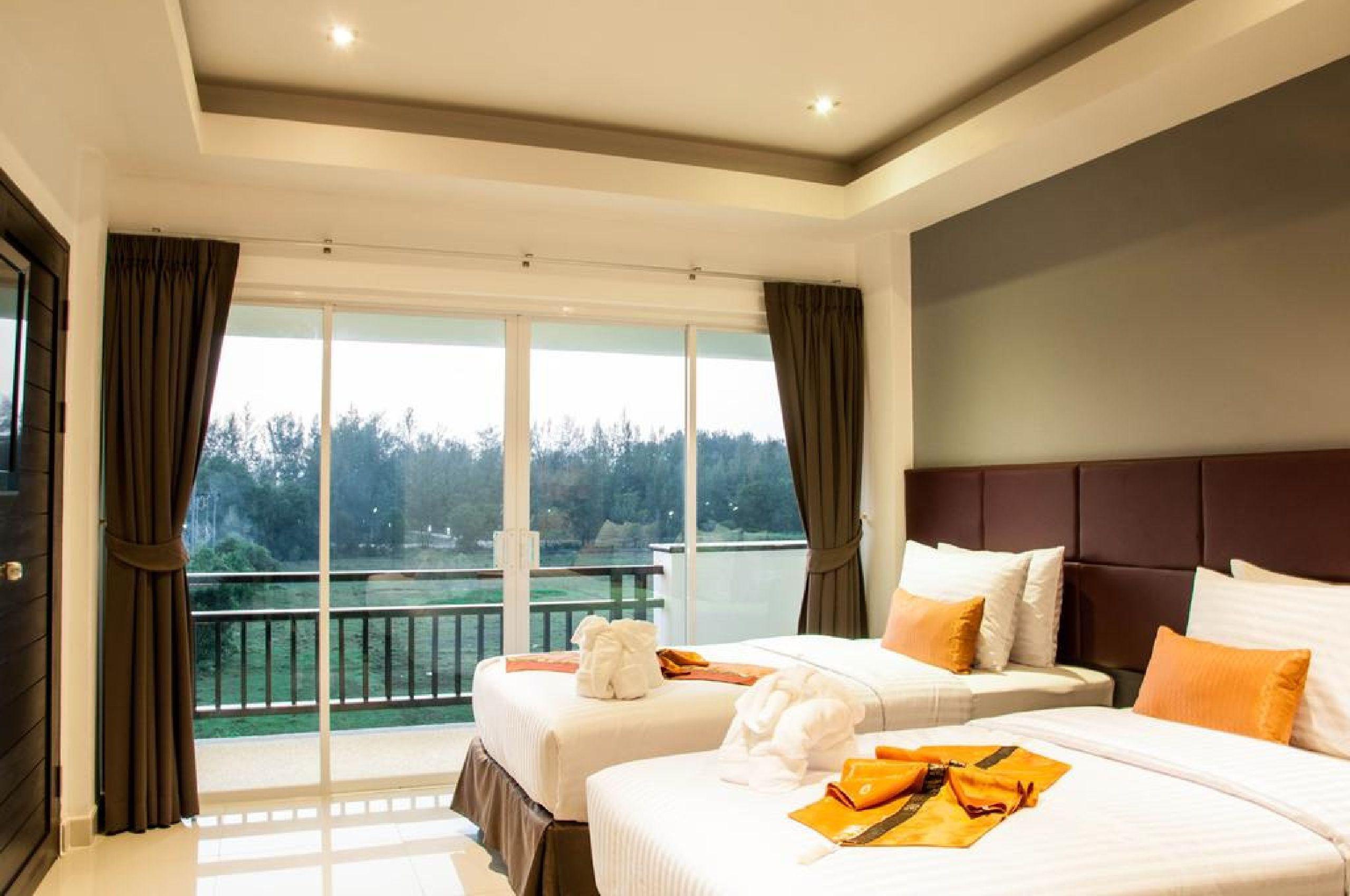 Amin Resort Phuket Ngoại thất bức ảnh