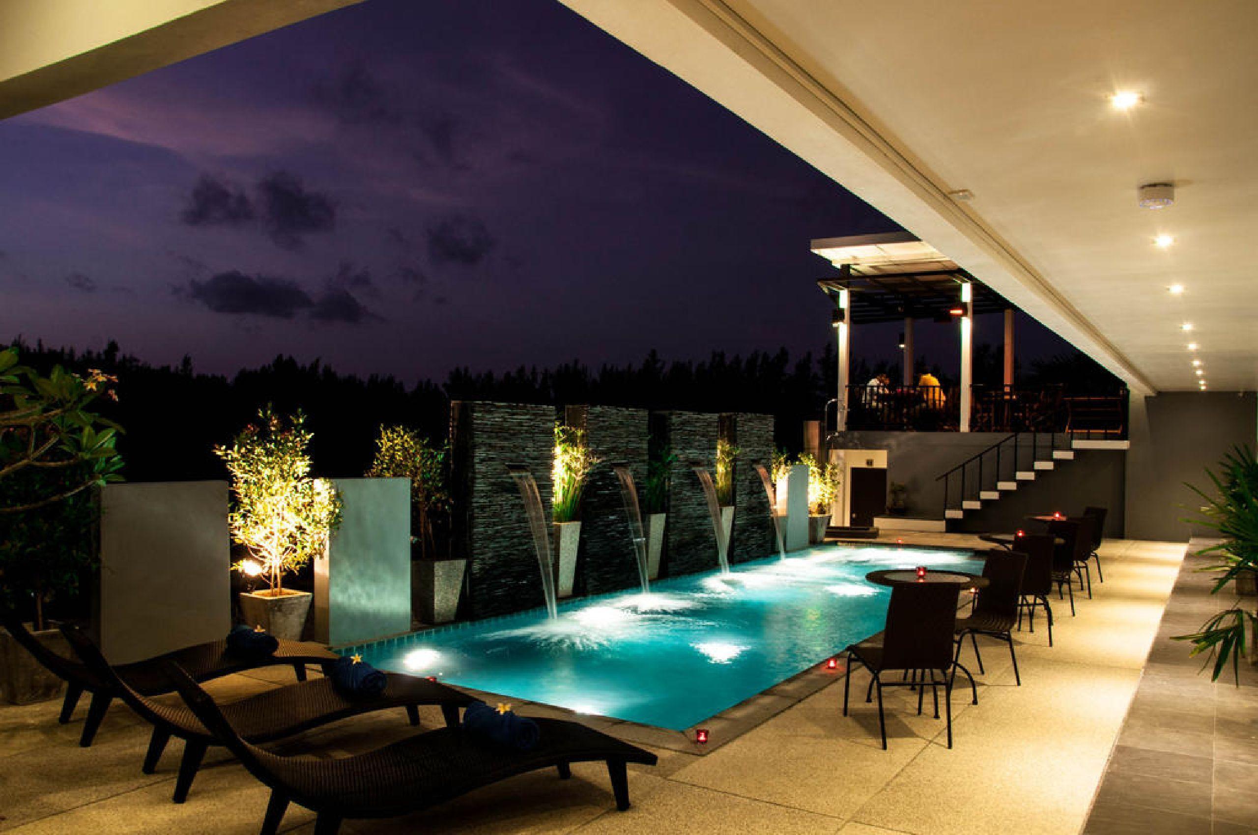 Amin Resort Phuket Ngoại thất bức ảnh