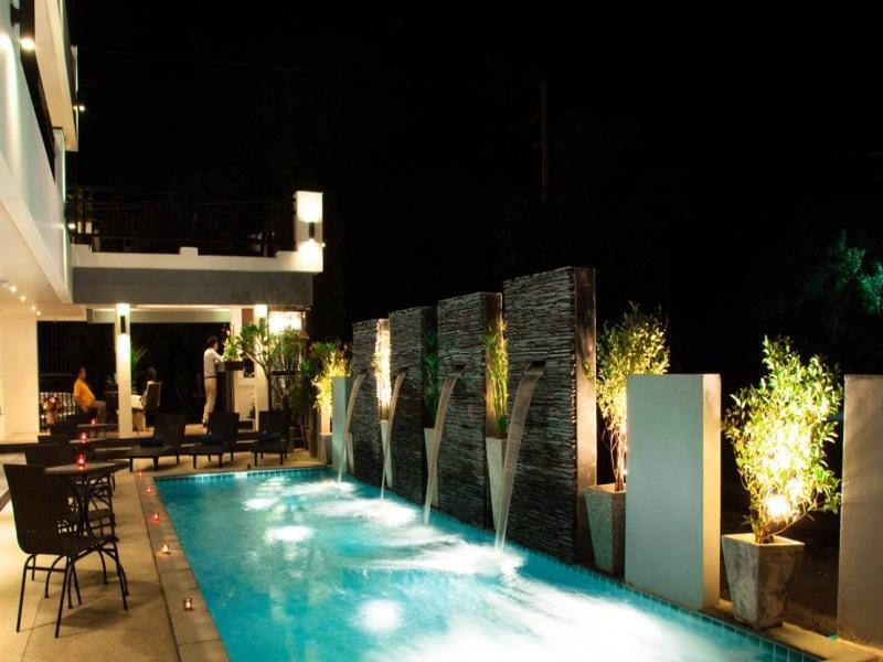 Amin Resort Phuket Ngoại thất bức ảnh