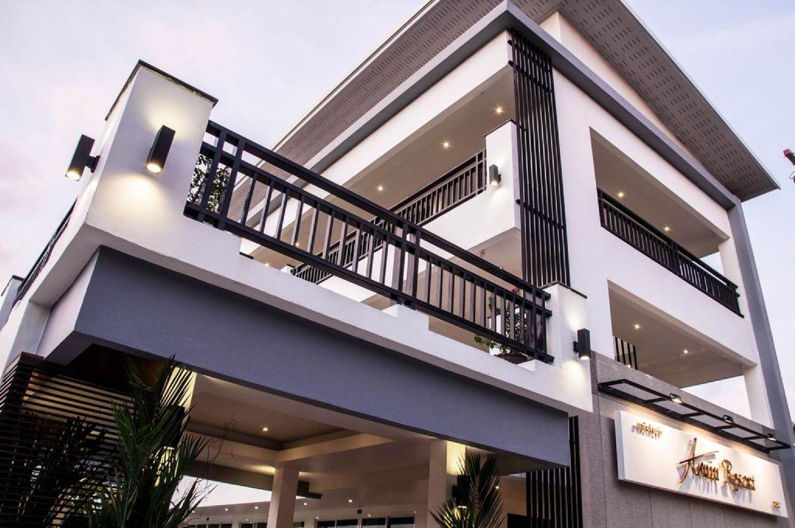 Amin Resort Phuket Ngoại thất bức ảnh
