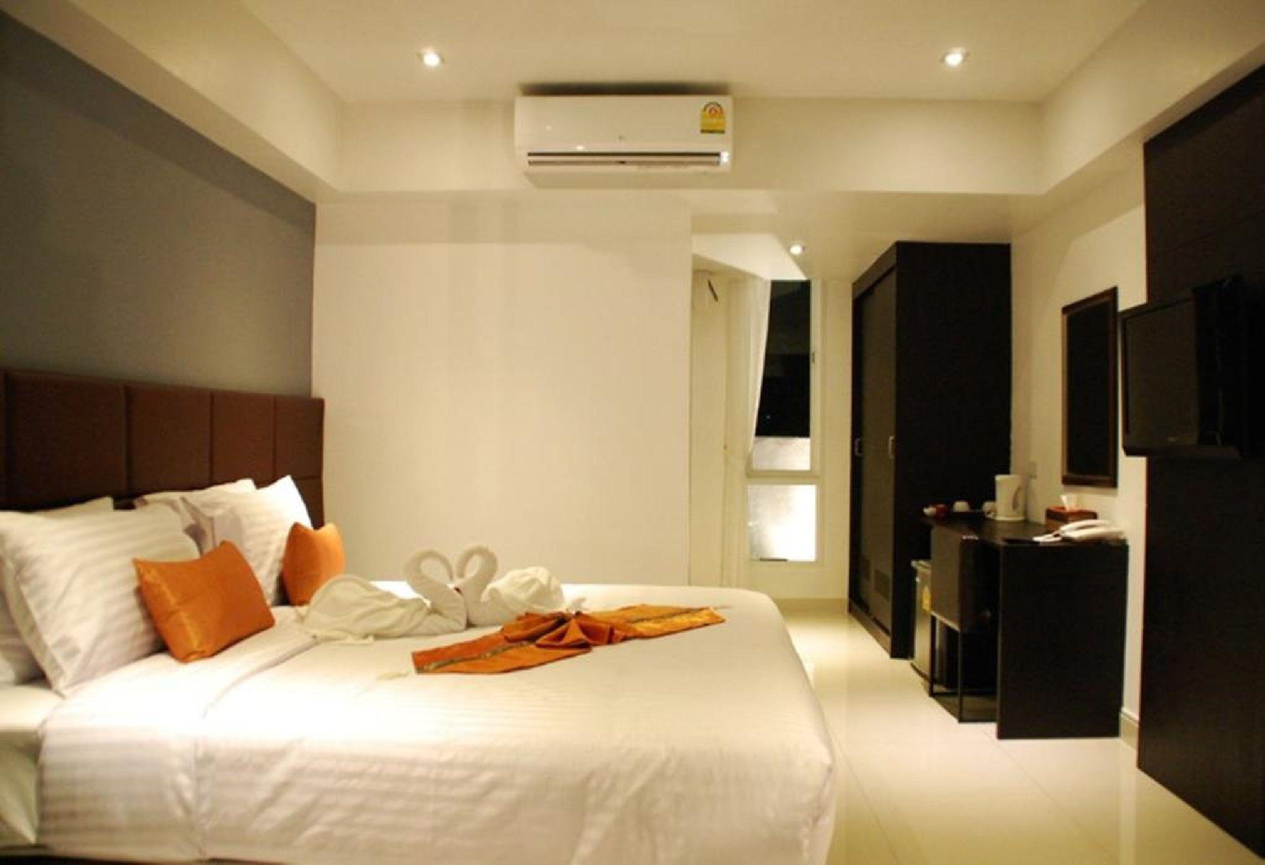 Amin Resort Phuket Ngoại thất bức ảnh