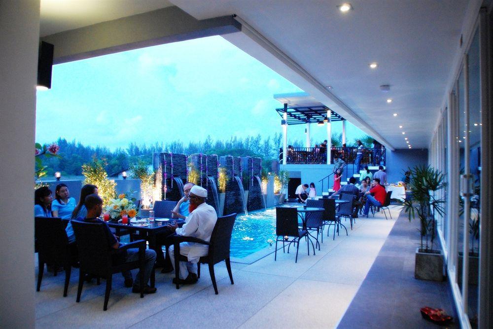 Amin Resort Phuket Ngoại thất bức ảnh