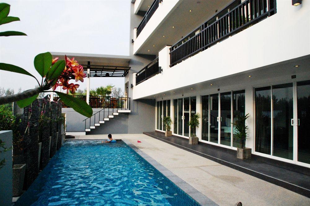 Amin Resort Phuket Ngoại thất bức ảnh