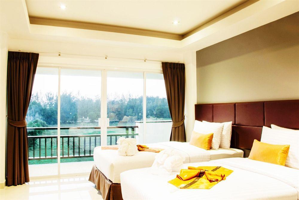 Amin Resort Phuket Ngoại thất bức ảnh