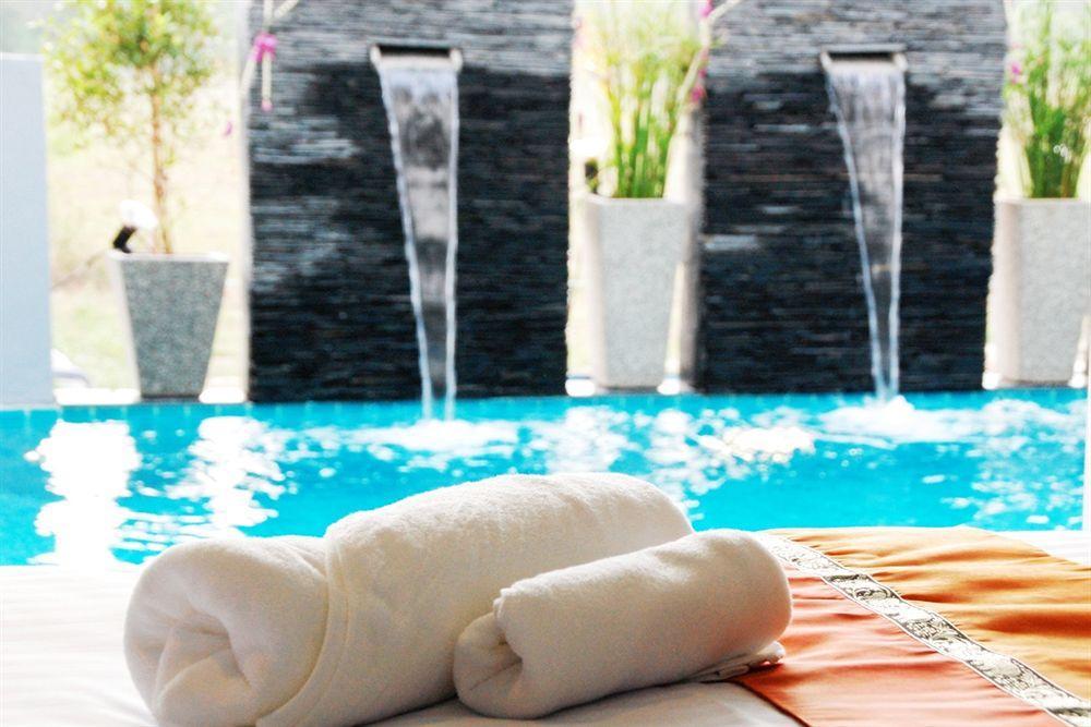 Amin Resort Phuket Ngoại thất bức ảnh