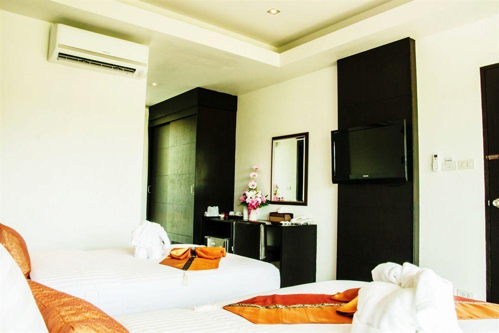 Amin Resort Phuket Ngoại thất bức ảnh