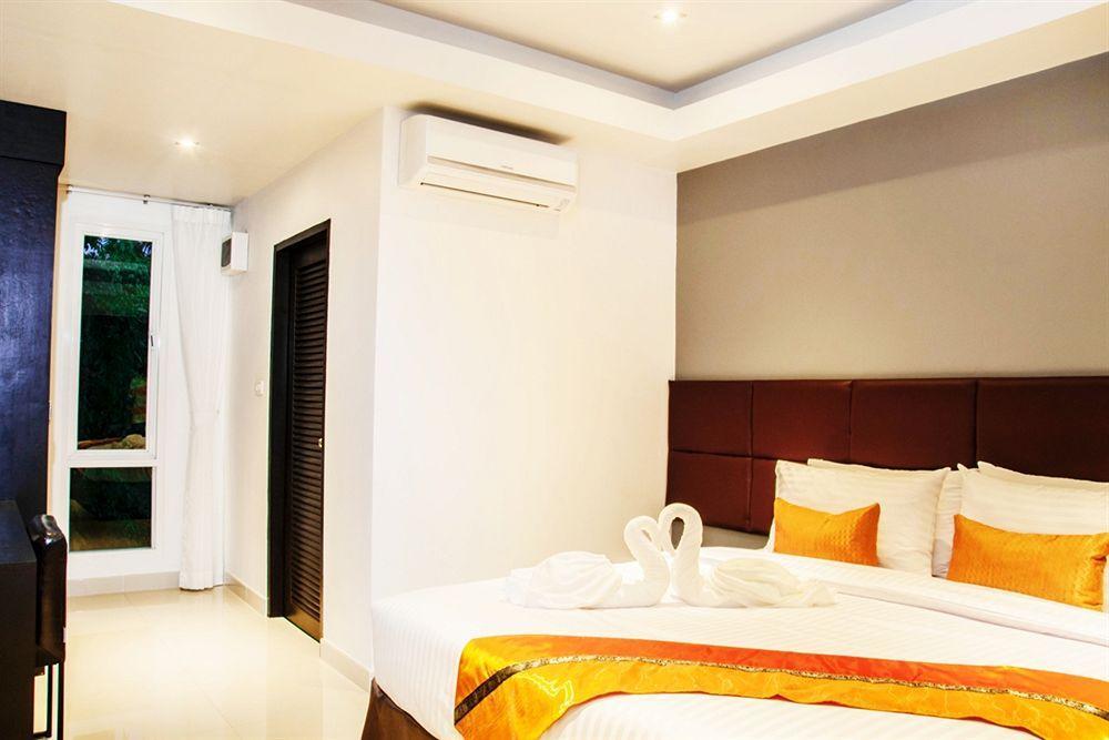 Amin Resort Phuket Ngoại thất bức ảnh