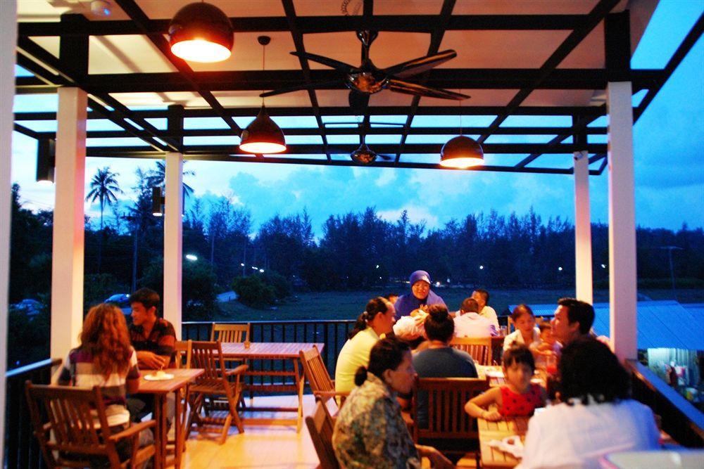 Amin Resort Phuket Ngoại thất bức ảnh