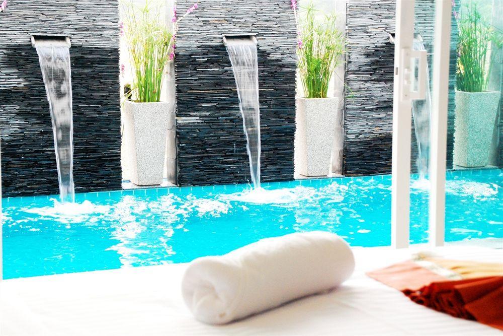 Amin Resort Phuket Ngoại thất bức ảnh