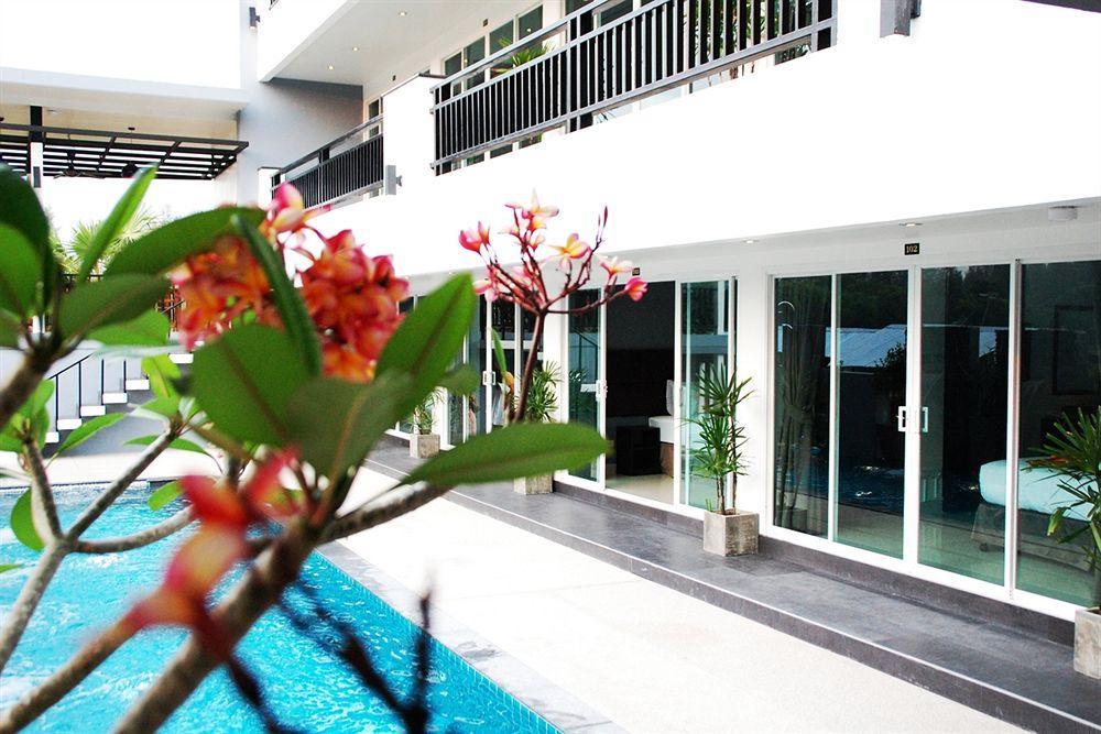 Amin Resort Phuket Ngoại thất bức ảnh