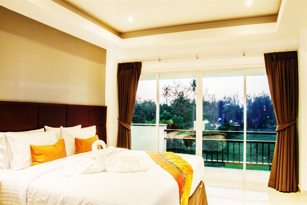 Amin Resort Phuket Ngoại thất bức ảnh